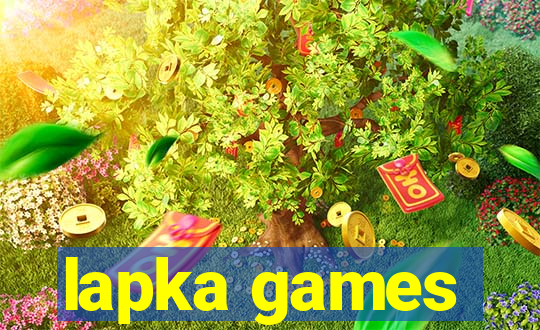 lapka games